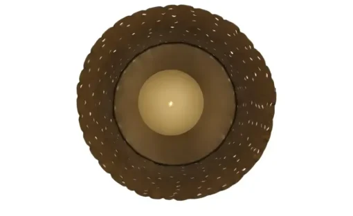 Windlicht | 31,5 cm | Möbel Höffner
