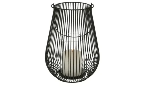 Windlicht | 26,5 cm | Möbel Höffner