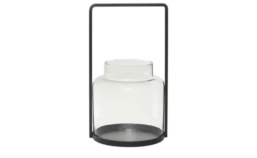 Windlicht | 26 cm | Möbel Höffner
