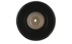 Windlicht | Schwarz | Möbel Höffner