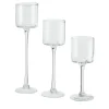 Windlicht, 3er Set | Möbel Höffner