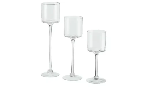 Windlicht, 3er Set | Möbel Höffner