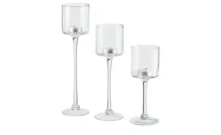 Windlicht, 3er Set | Möbel Höffner