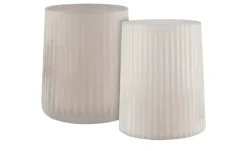 Windlicht, 2er-Set | Möbel Höffner