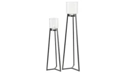Windlicht, 2er-Set | Möbel Höffner