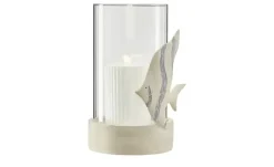 Windlicht Fisch | Möbel Höffner