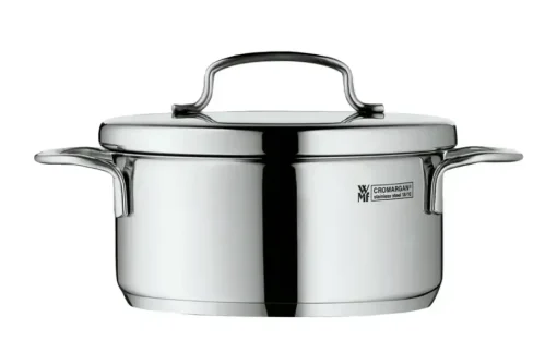 WMF Bratentopf mit Deckel 12cm Mini | 12 cm | Höffner