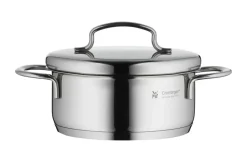 WMF Bratentopf mit Deckel 12cm Mini | 12 cm | Höffner