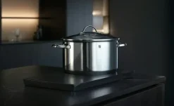 WMF Bratentopf Provence Plus | Bratentopf, 16 cm
