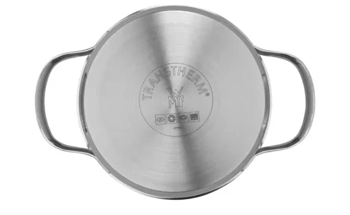 WMF Bratentopf Provence Plus | Bratentopf, 16 cm