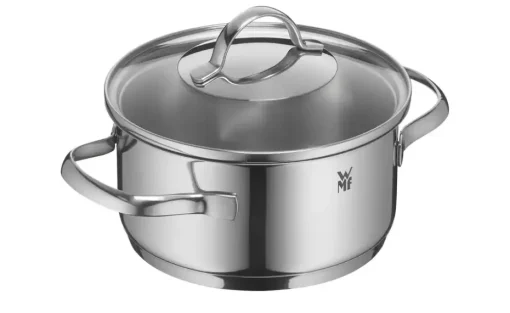 WMF Bratentopf Provence Plus | Bratentopf, 16 cm