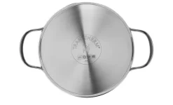 WMF Bratentopf Provence Plus | Bratentopf, 20 cm