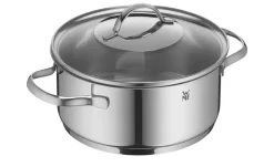 WMF Bratentopf Provence Plus | Bratentopf, 20 cm