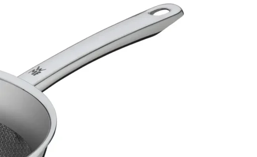 WMF Bratpfanne Profi Resist | 28 cm, Extra hoher Rand