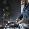 WMF Bratpfanne Steak Profi | Möbel Höffner