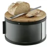 WMF Brottrommel mit Schneidebrett Gourmet | Höffner
