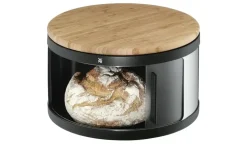 WMF Brottrommel mit Schneidebrett Gourmet | Höffner