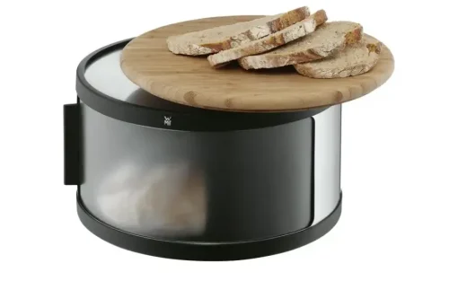 WMF Brottrommel mit Schneidebrett Gourmet | Höffner