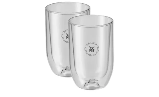 WMF 2er-Latte Macchiato-Set Barista | Möbel Höffner