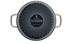 WMF Fleischtopf Fusiontec | Grau | Möbel Höffner
