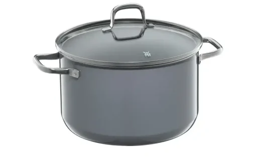 WMF Fleischtopf Fusiontec | Grau | Möbel Höffner