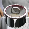 WMF Fleischtopf Fusiontec | Schwarz | Möbel Höffner