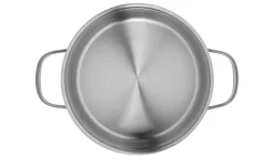 WMF Fleischtopf Provence Plus | Fleischtopf, 20 cm