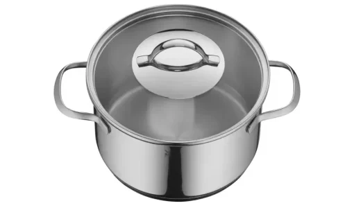 WMF Fleischtopf Provence Plus | Fleischtopf, 20 cm