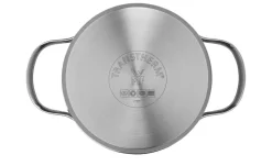 WMF Fleischtopf Provence Plus | Fleischtopf, 24 cm