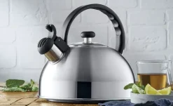 WMF Flötenkessel Orbit | 16 cm | Möbel Höffner