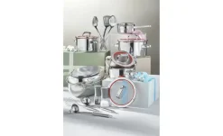 WMF Gewürzmühlen-Set Trend | Möbel Höffner