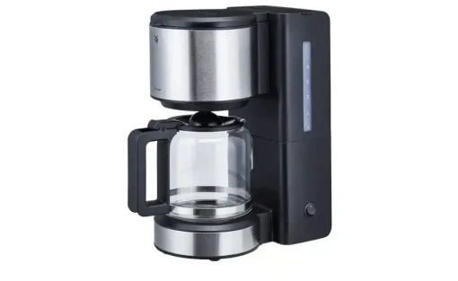 WMF Kaffeeautomat Stelio 0412150011 | Möbel Höffner