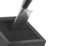 WMF Messerblock FlexTec | Schwarz | Möbel Höffner