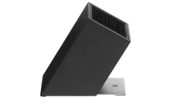 WMF Messerblock FlexTec | Schwarz | Möbel Höffner