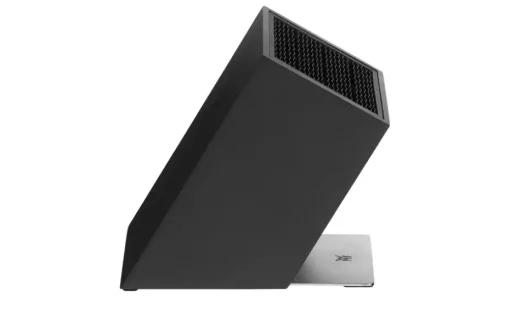 WMF Messerblock FlexTec | Schwarz | Möbel Höffner