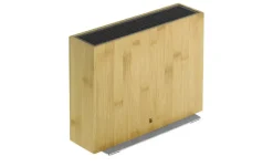 WMF Messerblock FlexTec | Bambus | Möbel Höffner