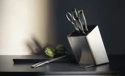 WMF Messerblock Grand Gourmet Flex Tec | Möbel Höffner