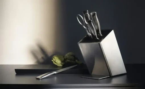 WMF Messerblock Grand Gourmet Flex Tec | Möbel Höffner
