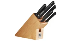 WMF Messerblock, 7-teilig Classic Line | Möbel Höffner