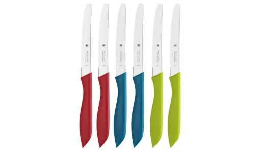 WMF Messerset, 6-teilig | Möbel Höffner