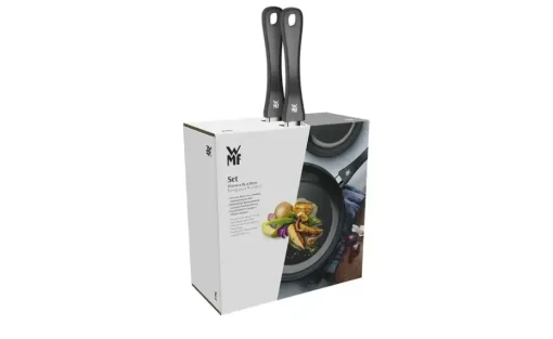 WMF Pfannenset Devil | Möbel Höffner