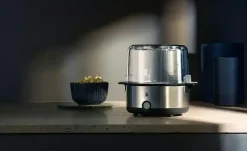 WMF Popcorn Maker Popcorn Mini | Möbel Höffner