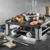 WMF Raclette-Grill-Fondue Lumero Gourmet | Höffner