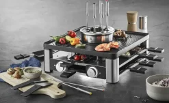WMF Raclette-Grill-Fondue Lumero Gourmet | Höffner