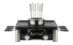 WMF Raclette-Grill-Fondue Lumero Gourmet | Höffner