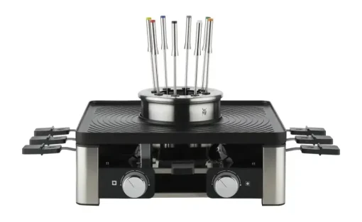 WMF Raclette-Grill-Fondue Lumero Gourmet | Höffner