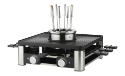 WMF Raclette-Grill-Fondue Lumero Gourmet | Höffner
