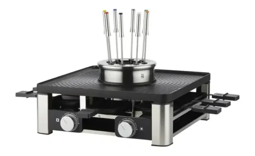 WMF Raclette-Grill-Fondue Lumero Gourmet | Höffner