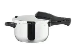 WMF Schnellkochtopf 4,5 Liter Perfect | Volumen: 4,5 L