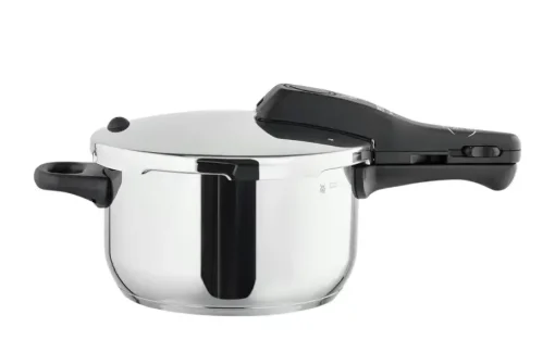 WMF Schnellkochtopf 4,5 Liter Perfect | Volumen: 4,5 L